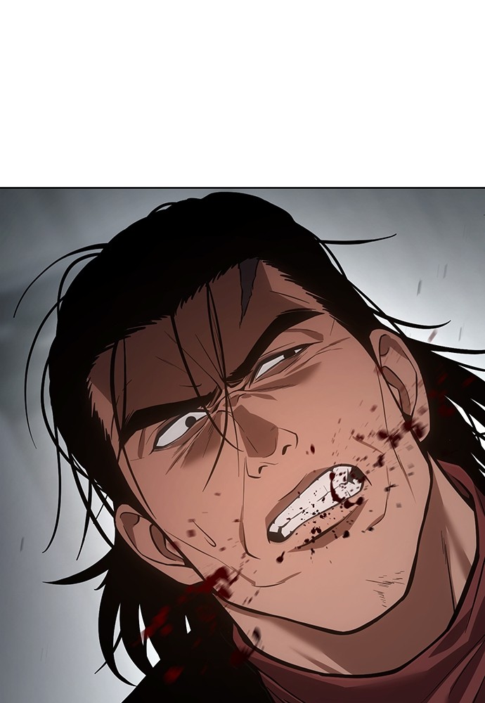 Baek XX Chapitre 40 - Page 171