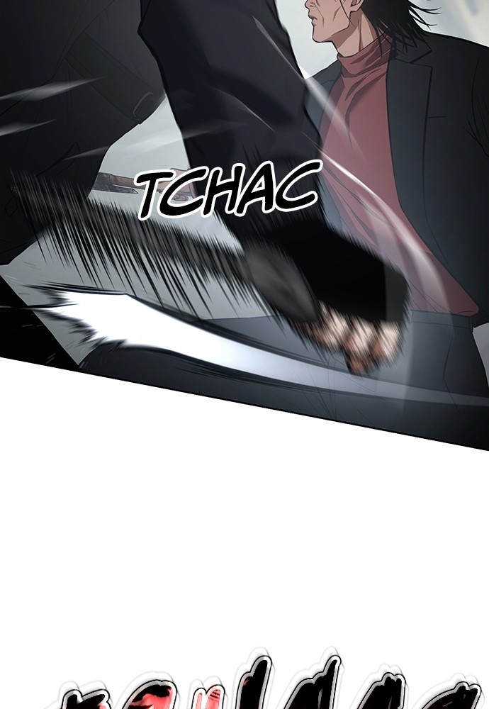 Baek XX Chapitre 40 - Page 173