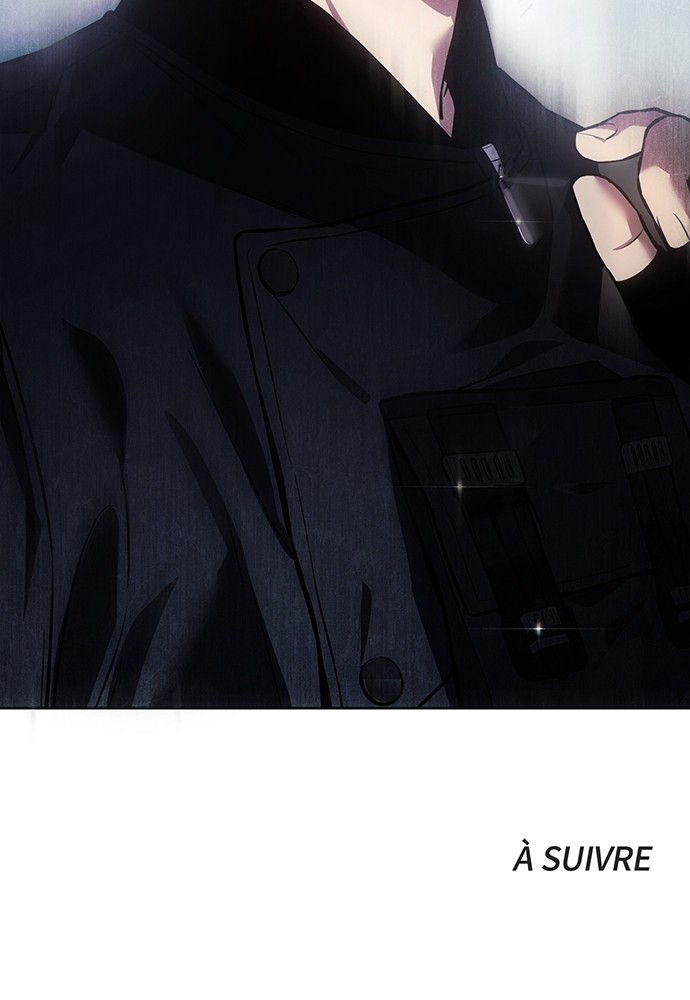 Baek XX Chapitre 40 - Page 182