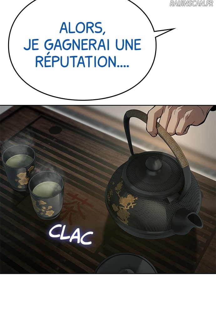 Baek XX Chapitre 40 - Page 45