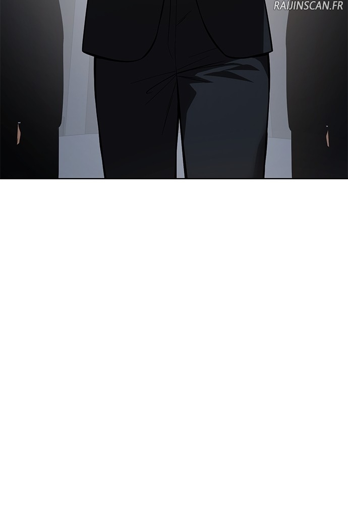 Baek XX Chapitre 40 - Page 5