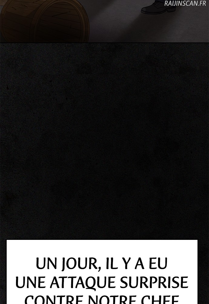Baek XX Chapitre 40 - Page 70
