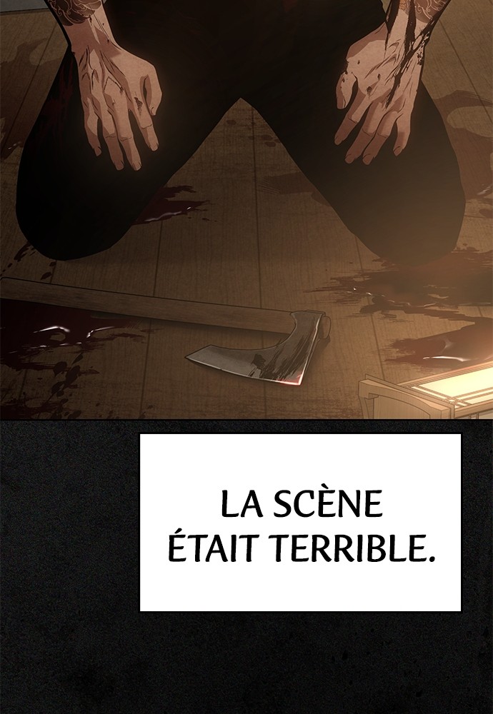 Baek XX Chapitre 40 - Page 72