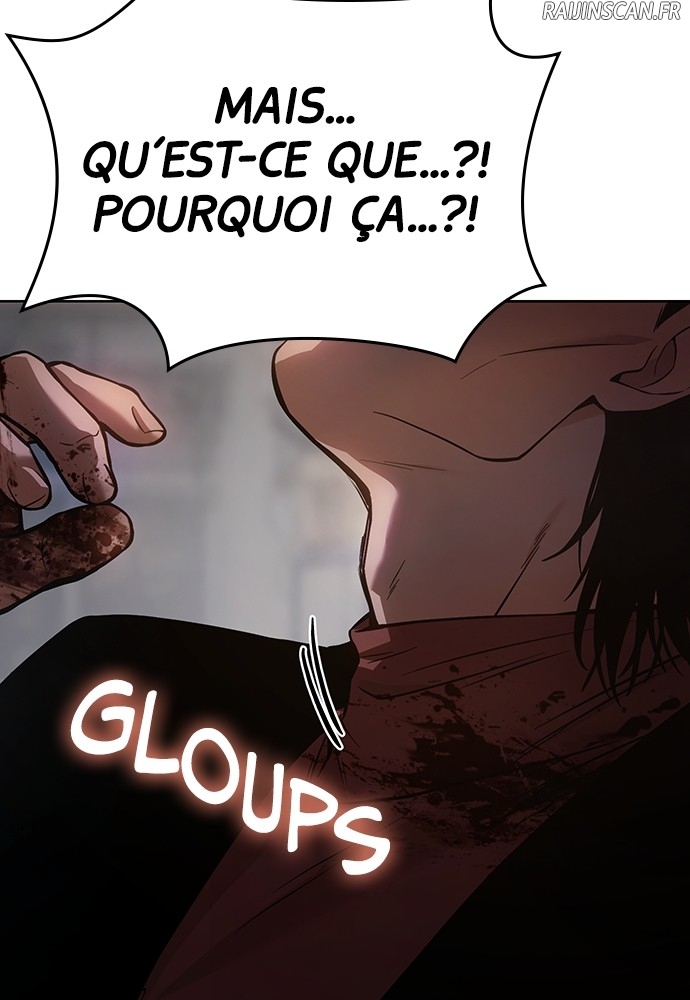 Baek XX Chapitre 40 - Page 80
