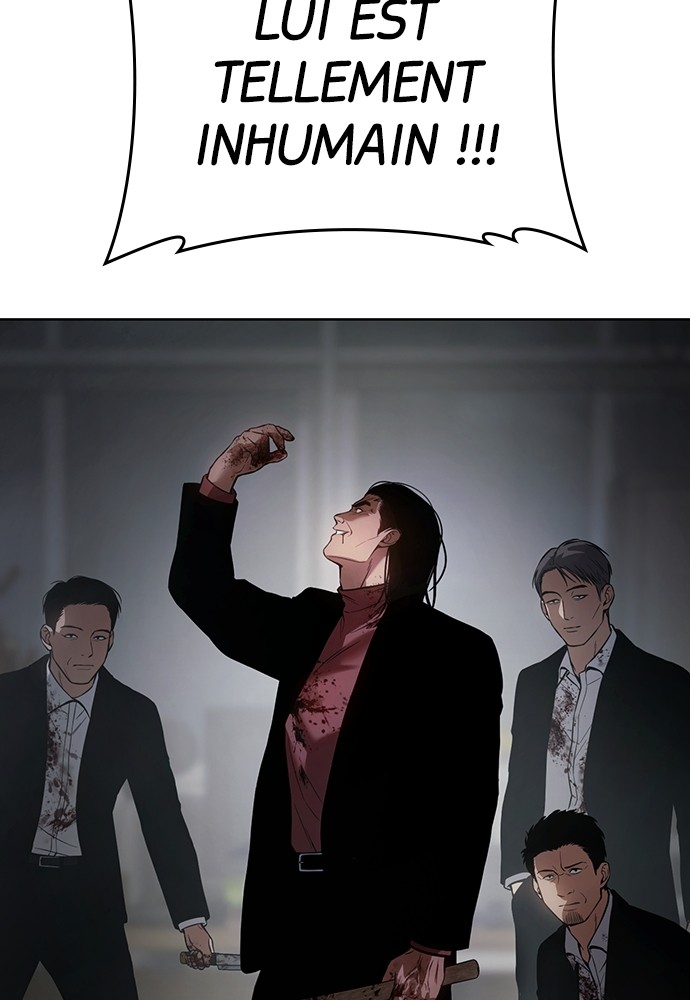 Baek XX Chapitre 40 - Page 86