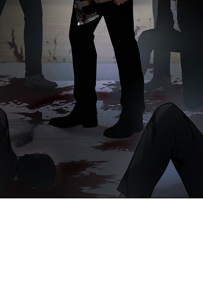 Baek XX Chapitre 40 - Page 87