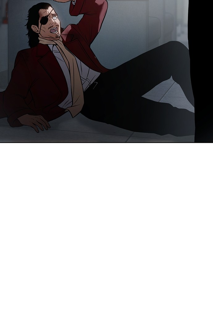 Baek XX Chapitre 40 - Page 89