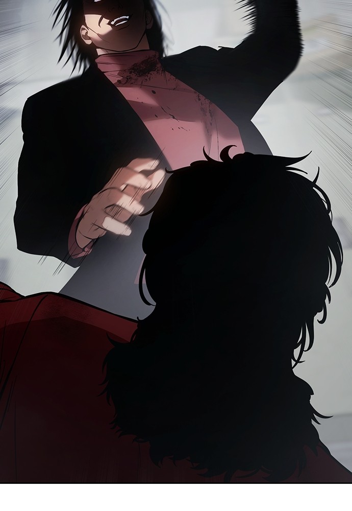 Baek XX Chapitre 40 - Page 92