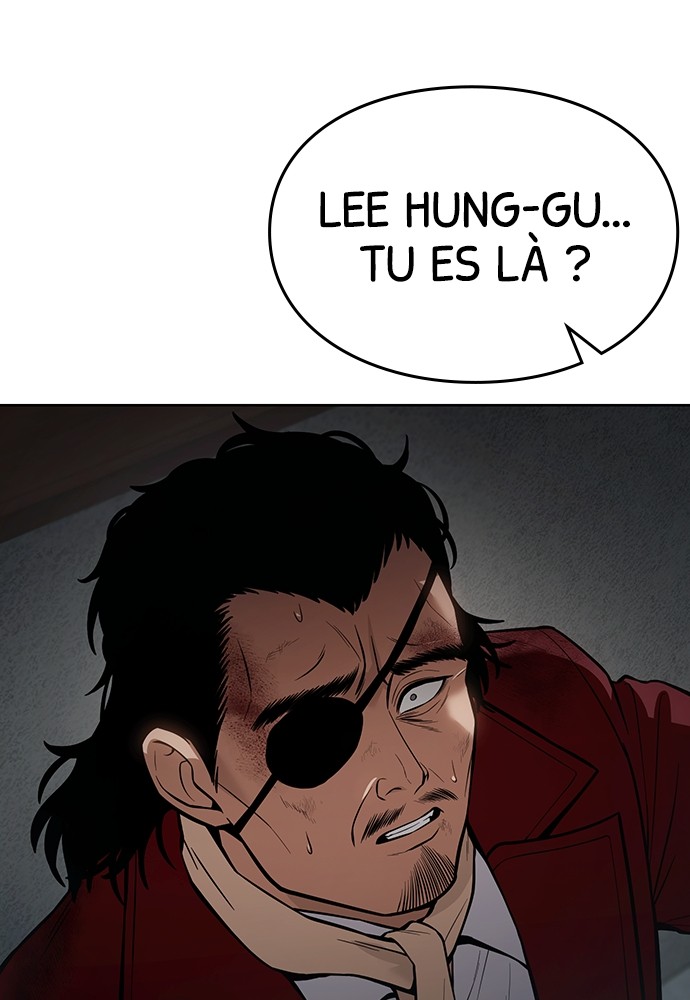 Baek XX Chapitre 40 - Page 97
