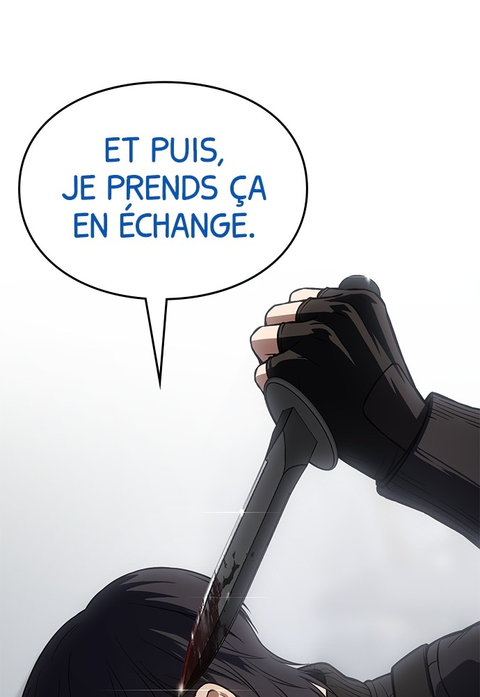 Baek XX Chapitre 41 - Page 104
