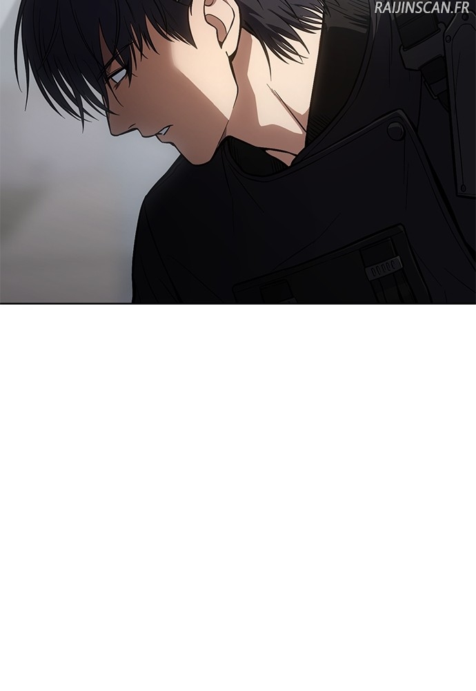 Baek XX Chapitre 41 - Page 105