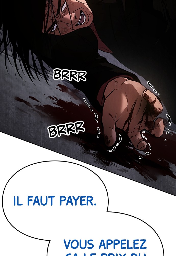 Baek XX Chapitre 41 - Page 109