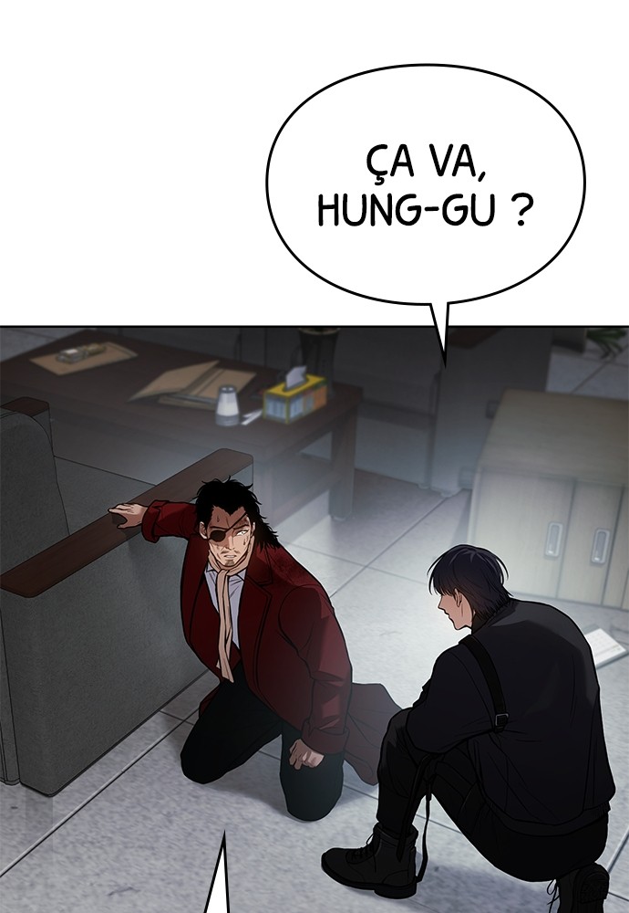 Baek XX Chapitre 41 - Page 11