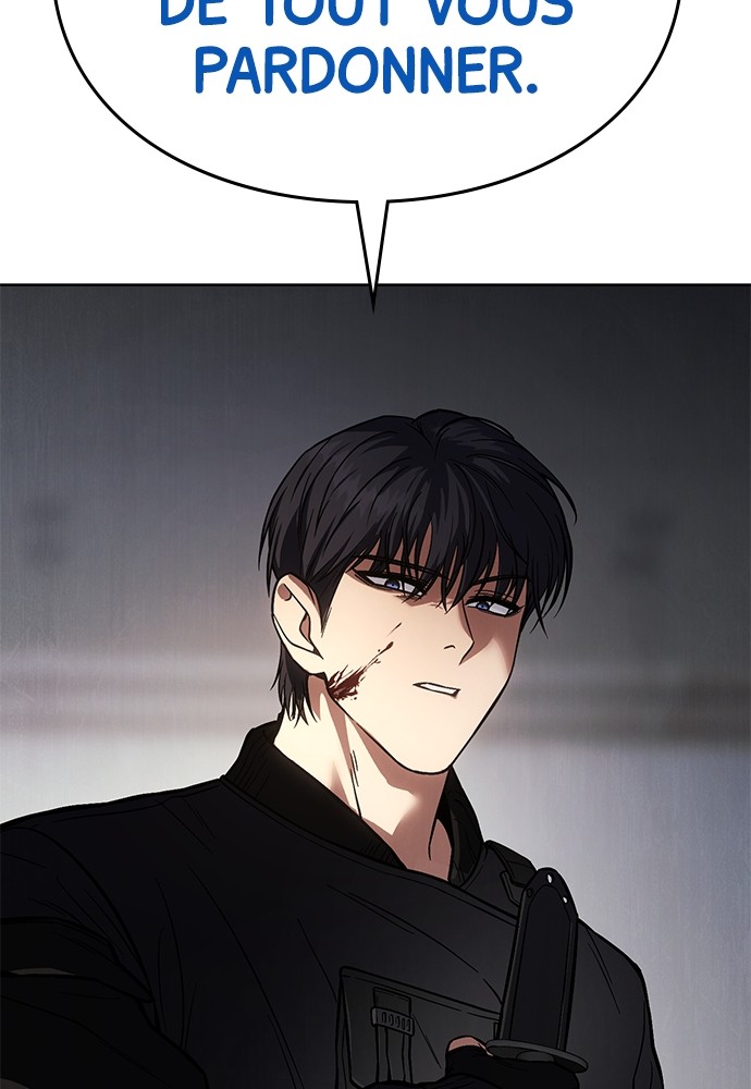 Baek XX Chapitre 41 - Page 111
