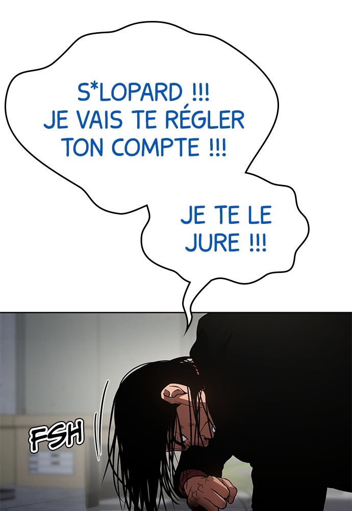 Baek XX Chapitre 41 - Page 113