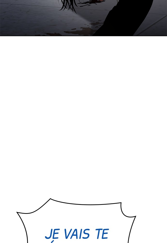 Baek XX Chapitre 41 - Page 114