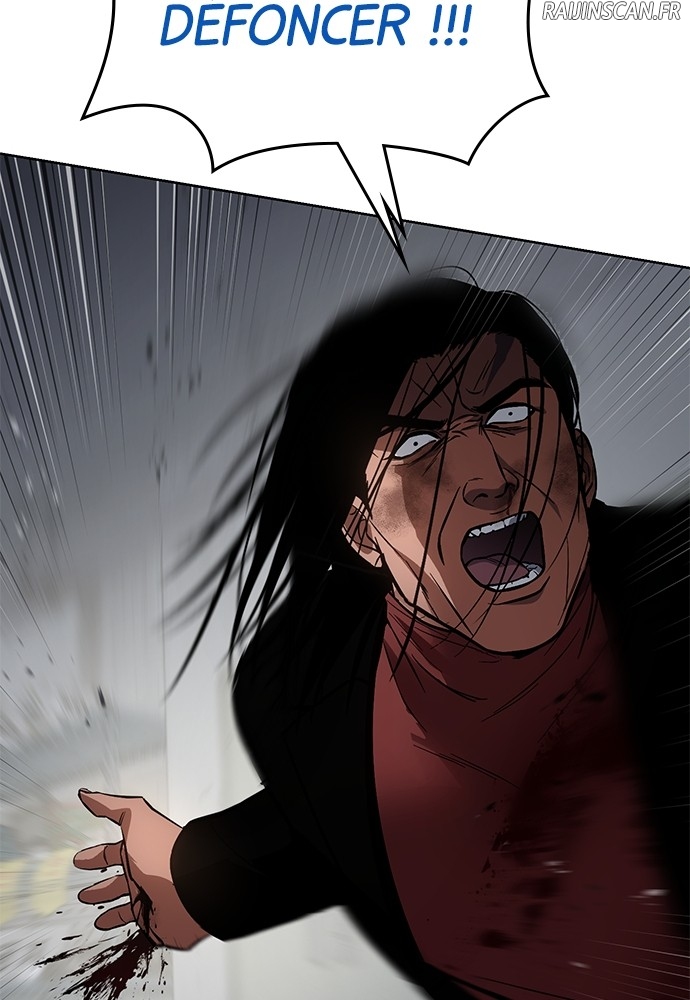 Baek XX Chapitre 41 - Page 115