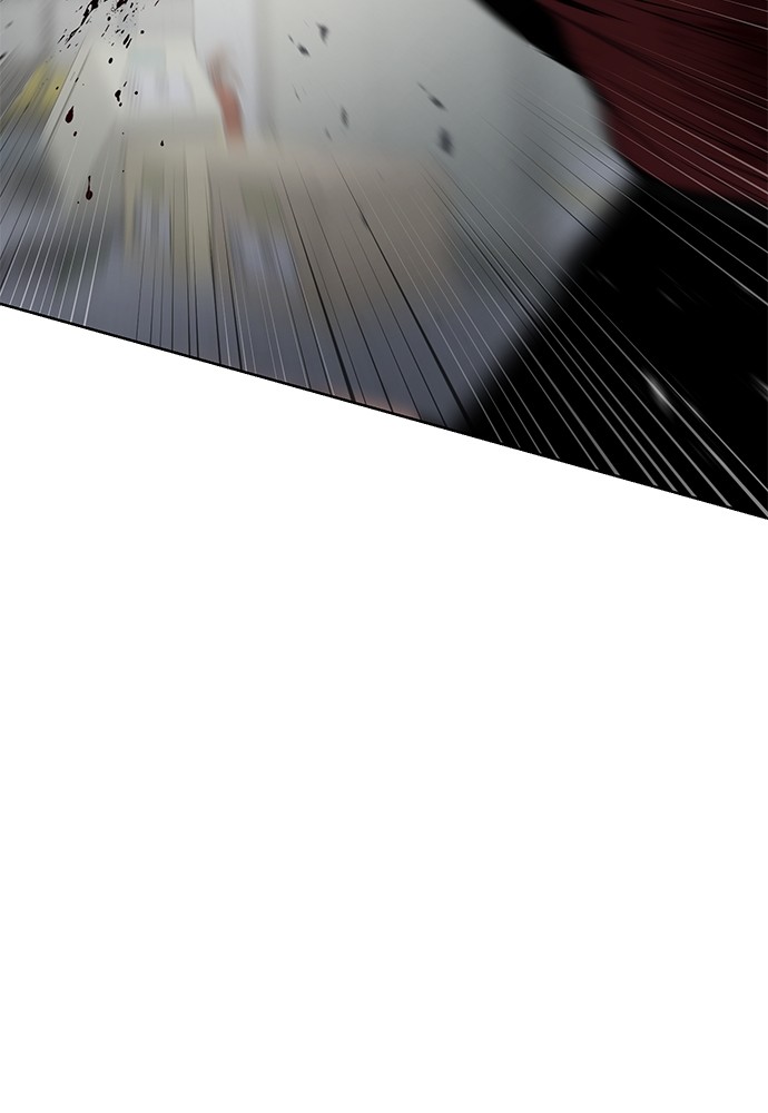 Baek XX Chapitre 41 - Page 116
