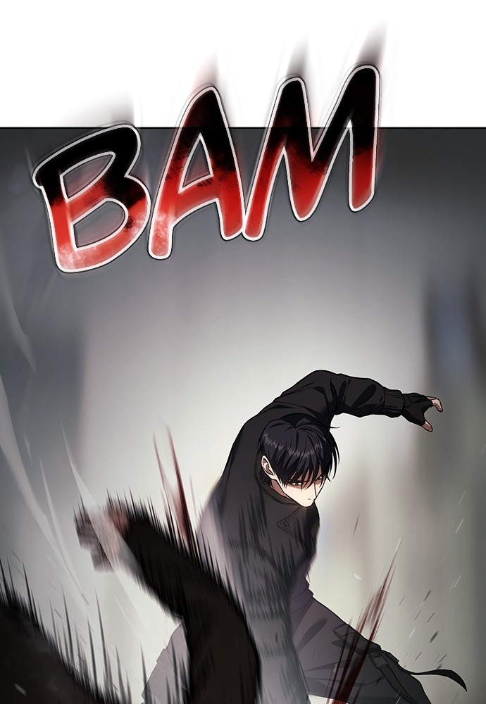 Baek XX Chapitre 41 - Page 117