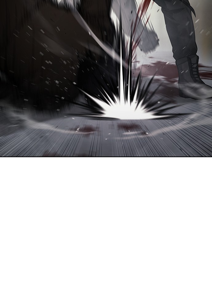 Baek XX Chapitre 41 - Page 118