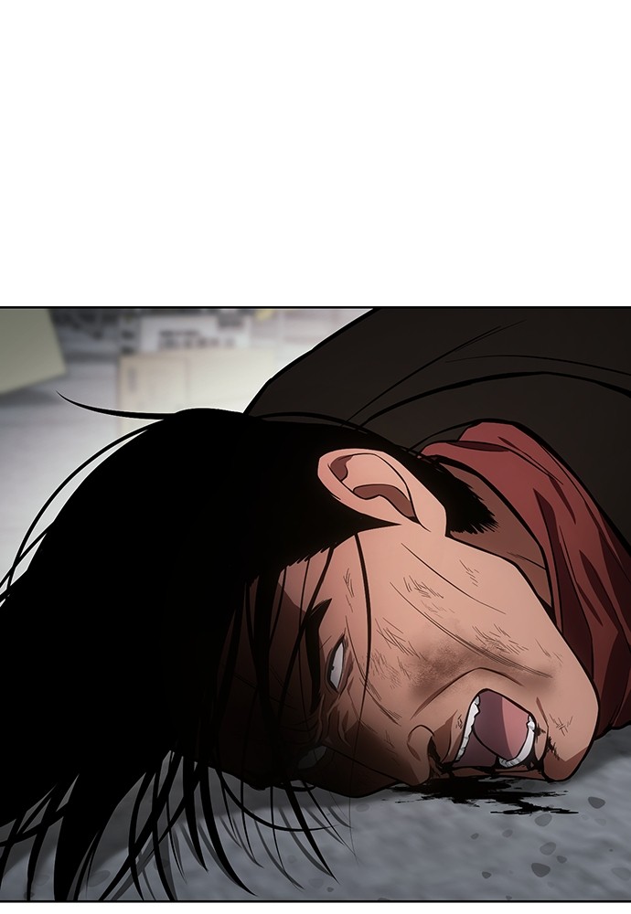 Baek XX Chapitre 41 - Page 119