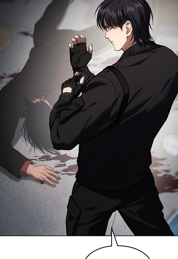 Baek XX Chapitre 41 - Page 123