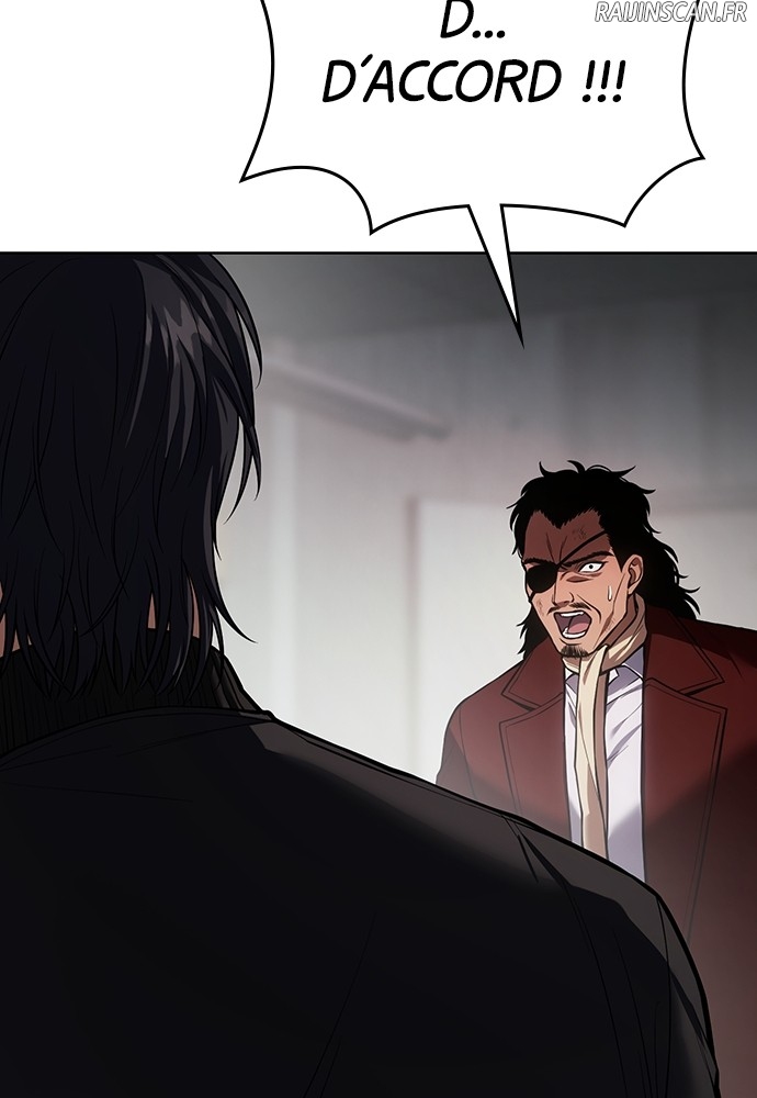 Baek XX Chapitre 41 - Page 125