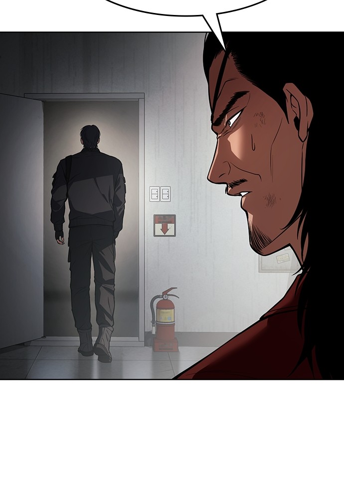Baek XX Chapitre 41 - Page 127