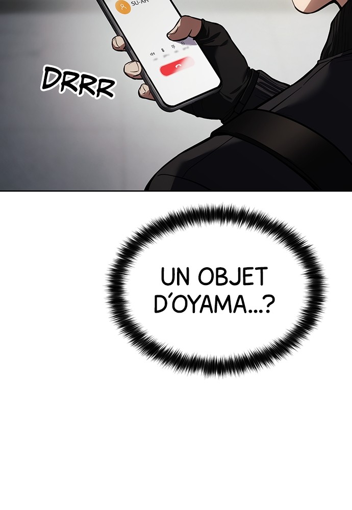 Baek XX Chapitre 41 - Page 129