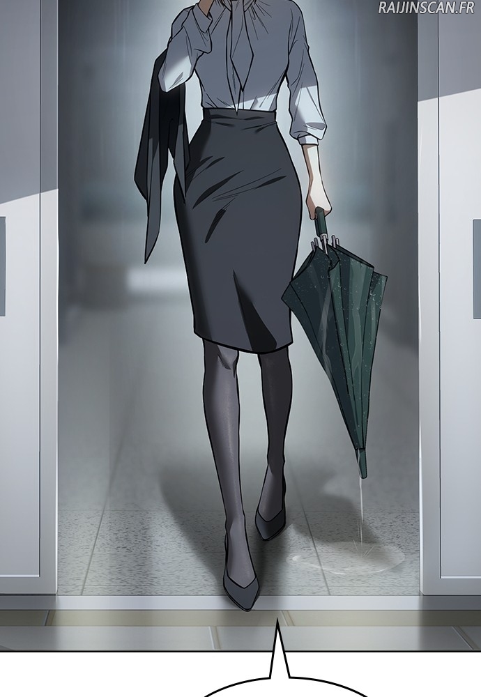 Baek XX Chapitre 41 - Page 135
