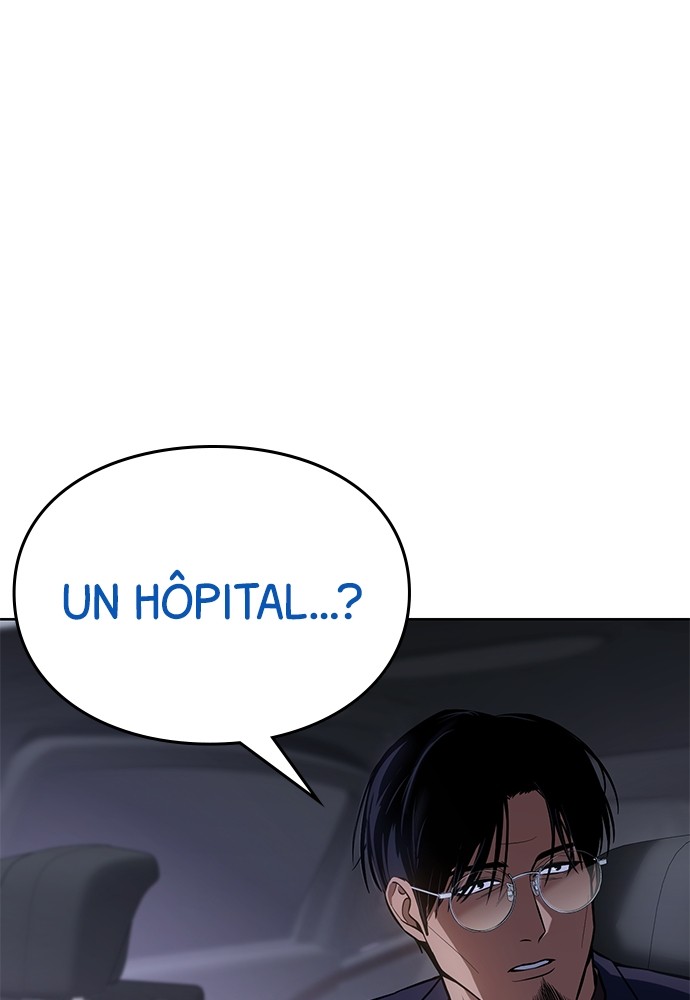 Baek XX Chapitre 41 - Page 139