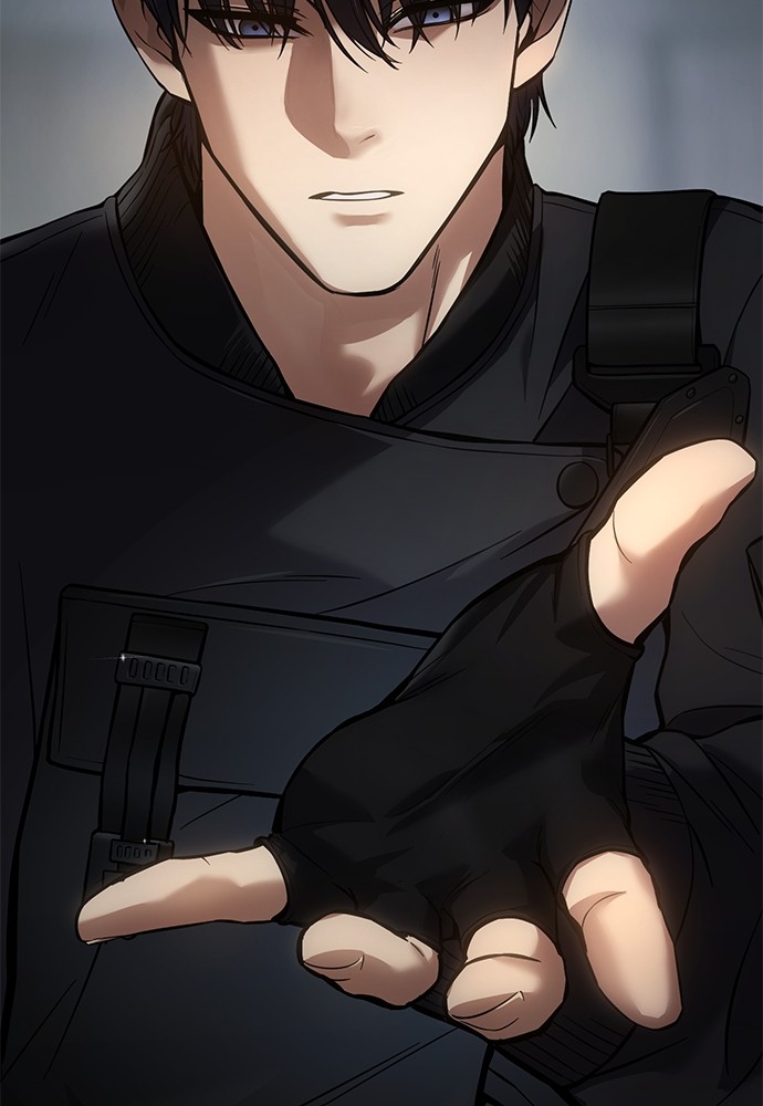 Baek XX Chapitre 41 - Page 14