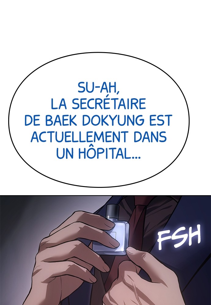 Baek XX Chapitre 41 - Page 141