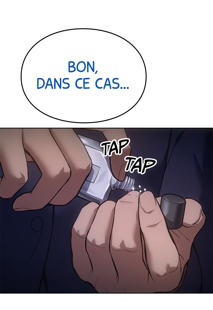 Baek XX Chapitre 41 - Page 144