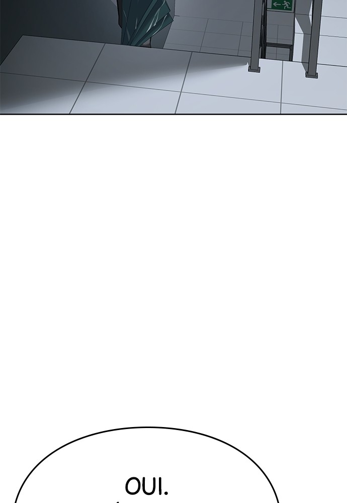 Baek XX Chapitre 41 - Page 151