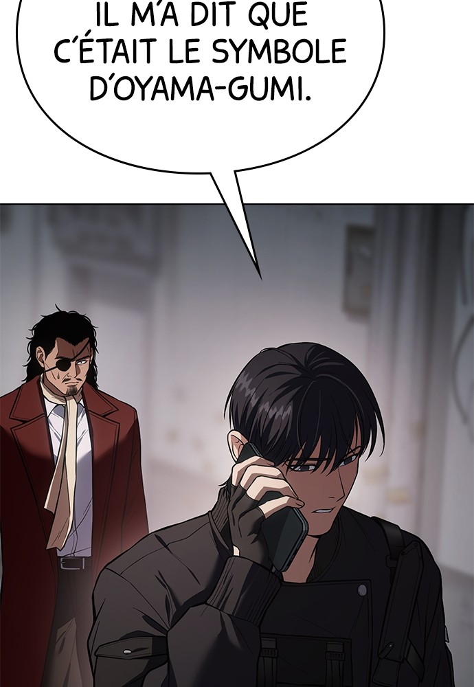 Baek XX Chapitre 41 - Page 152
