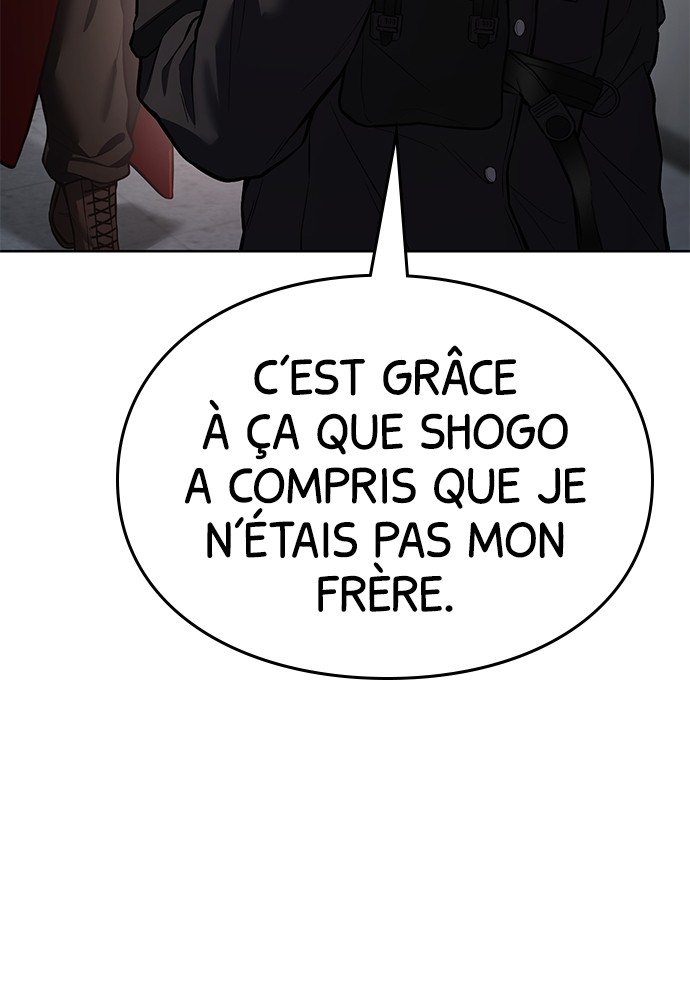 Baek XX Chapitre 41 - Page 153