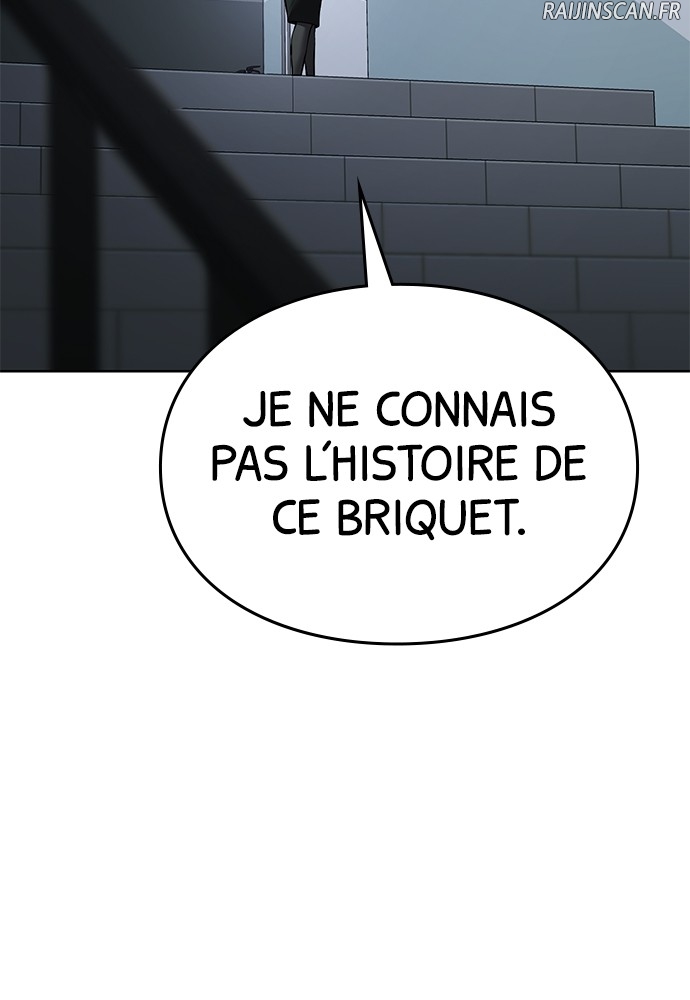 Baek XX Chapitre 41 - Page 155