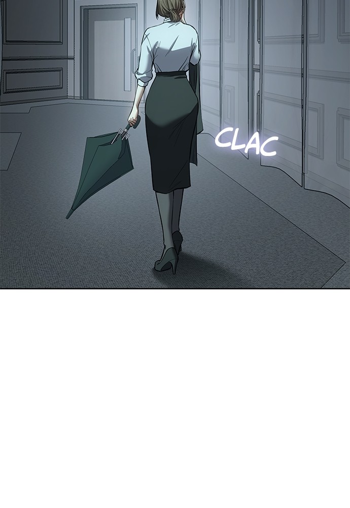Baek XX Chapitre 41 - Page 157