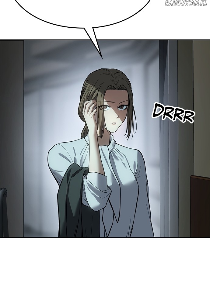Baek XX Chapitre 41 - Page 160