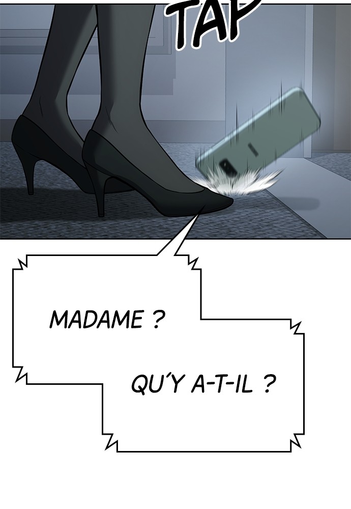 Baek XX Chapitre 41 - Page 163