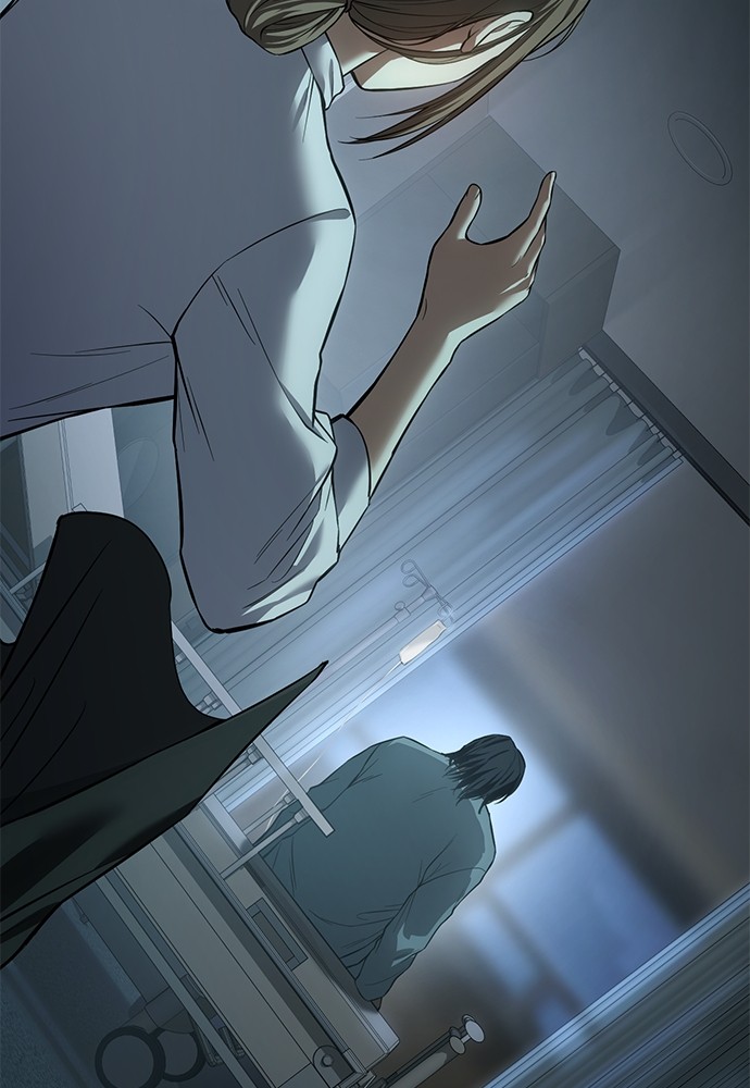 Baek XX Chapitre 41 - Page 166