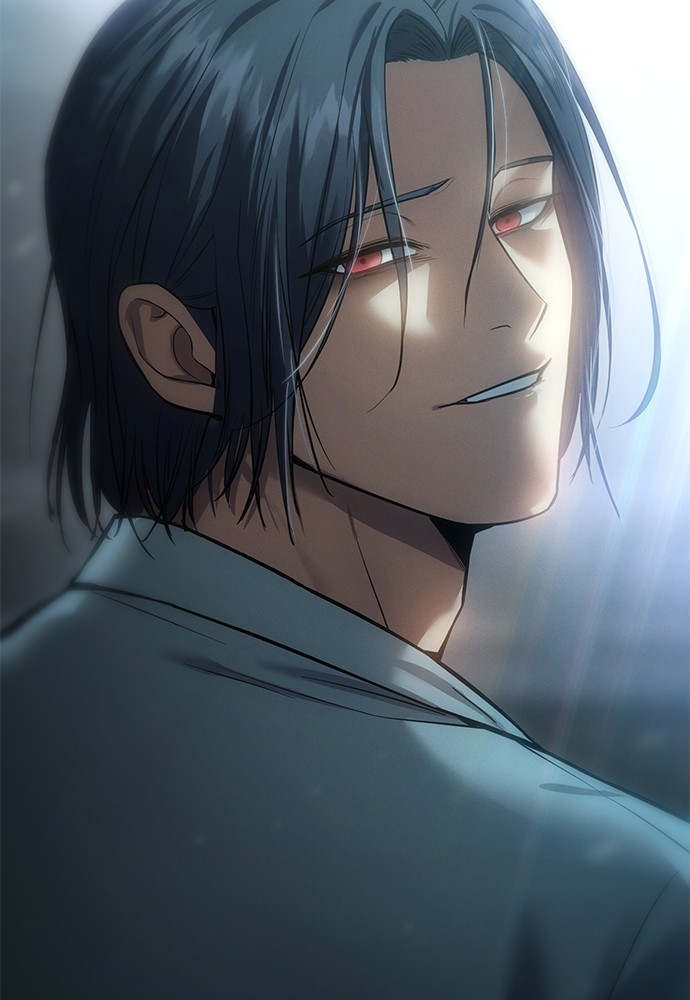 Baek XX Chapitre 41 - Page 172