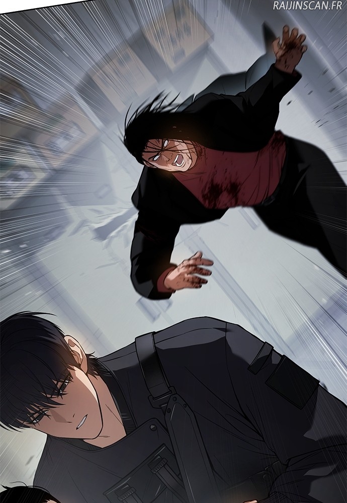 Baek XX Chapitre 41 - Page 20