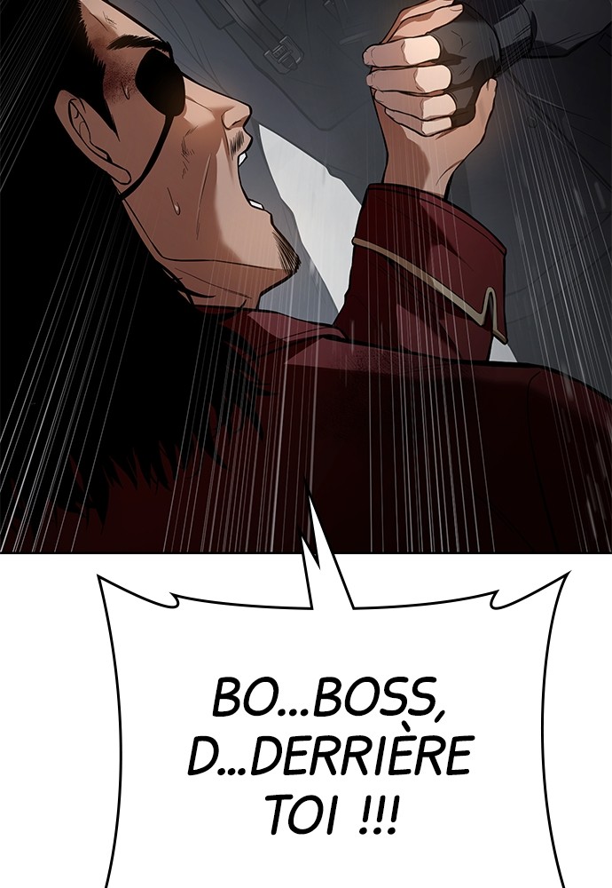 Baek XX Chapitre 41 - Page 21