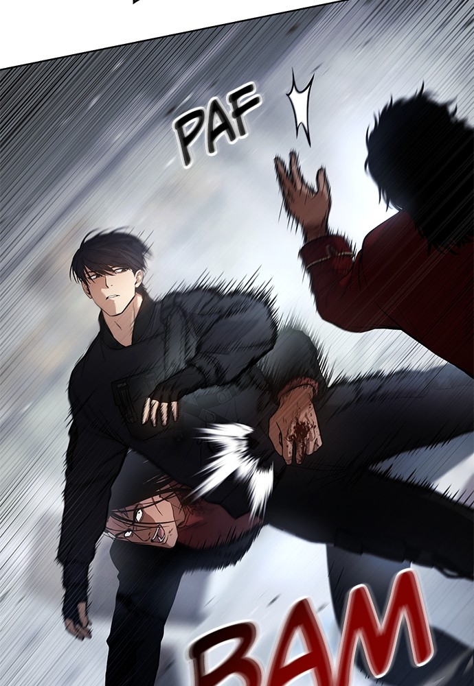 Baek XX Chapitre 41 - Page 23