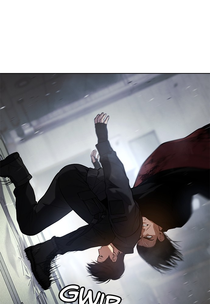 Baek XX Chapitre 41 - Page 29