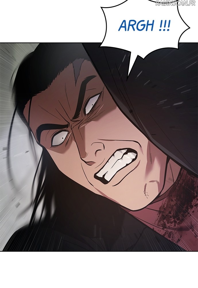 Baek XX Chapitre 41 - Page 35