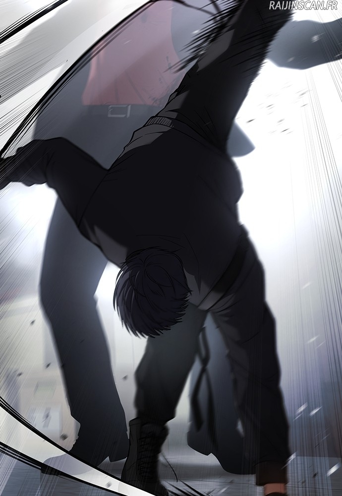 Baek XX Chapitre 41 - Page 40