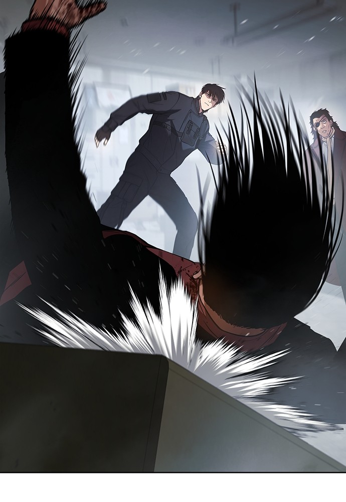 Baek XX Chapitre 41 - Page 42